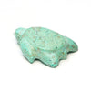 Chrysocolla Turtle