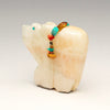 Honeycomb Calcite Bear