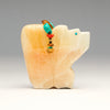 Honeycomb Calcite Bear