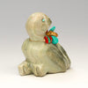 Celebrate Your Joy Parrot