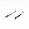 Blessings Of Rain & Corn Dangle Earrings