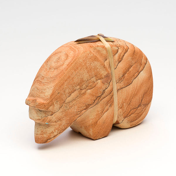 Sacred Landscape Bear