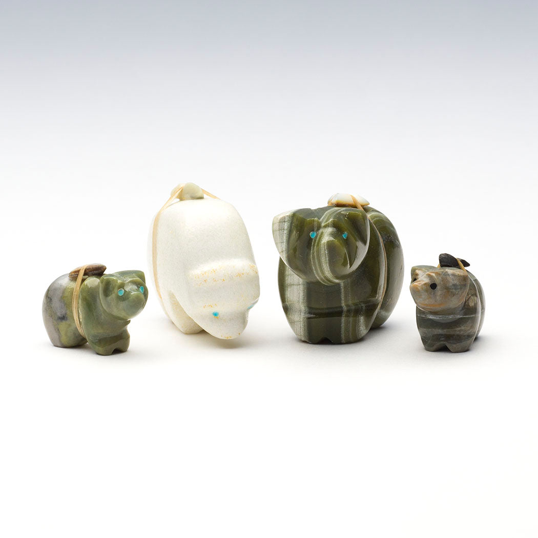 Stocking Stuffer Bears