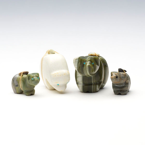 Stocking Stuffer Bears