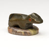 Tiny Old-Style Mountain Lion
