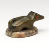 Tiny Old-Style Mountain Lion