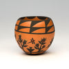 Window To The Wilderness Small Pottery