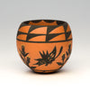 Window To The Wilderness Small Pottery