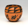 Window To The Wilderness Small Pottery