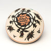 Springtime's Bounty Pottery Bowl