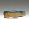 Bright Zuni Badger