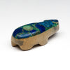 Bright Zuni Badger