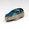 Bright Zuni Badger