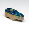 Bright Zuni Badger