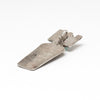 Golden Hills Turquoise Bison Spirit Pendant