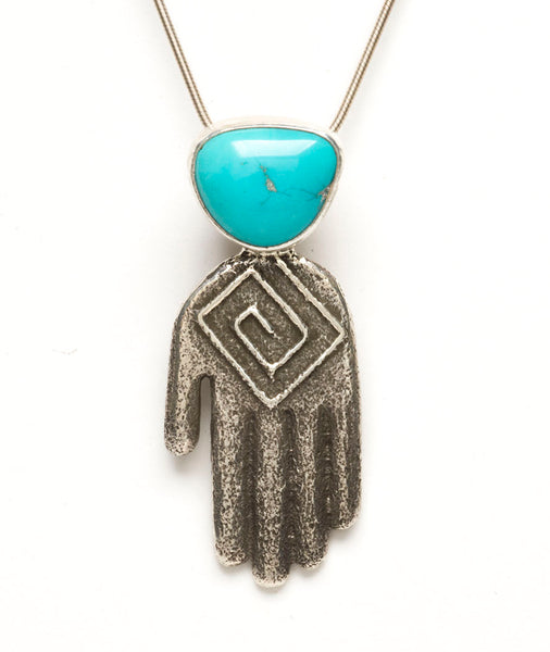 More Jewelry – Keshi The Zuni Connection