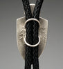 Showstopping Tufa Cast Bolo Tie