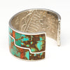 Masterwork Cuff Bracelet