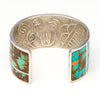 Masterwork Cuff Bracelet