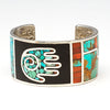 Masterwork Cuff Bracelet