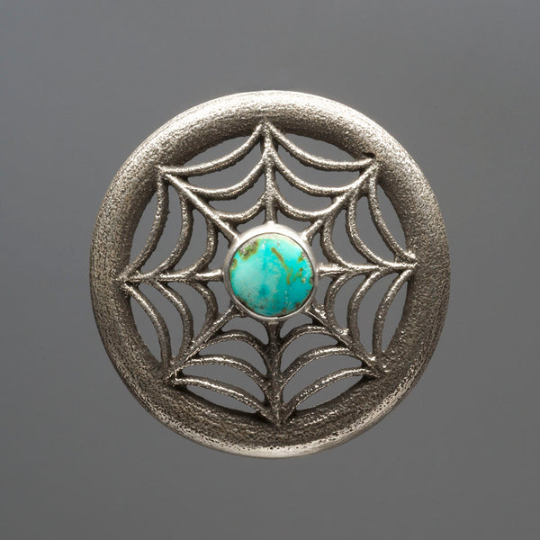 Great Weaver Pendant