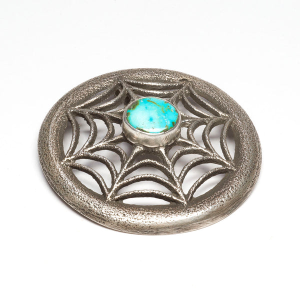 Great Weaver Pendant