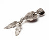 Love Of Life Heart Pendant