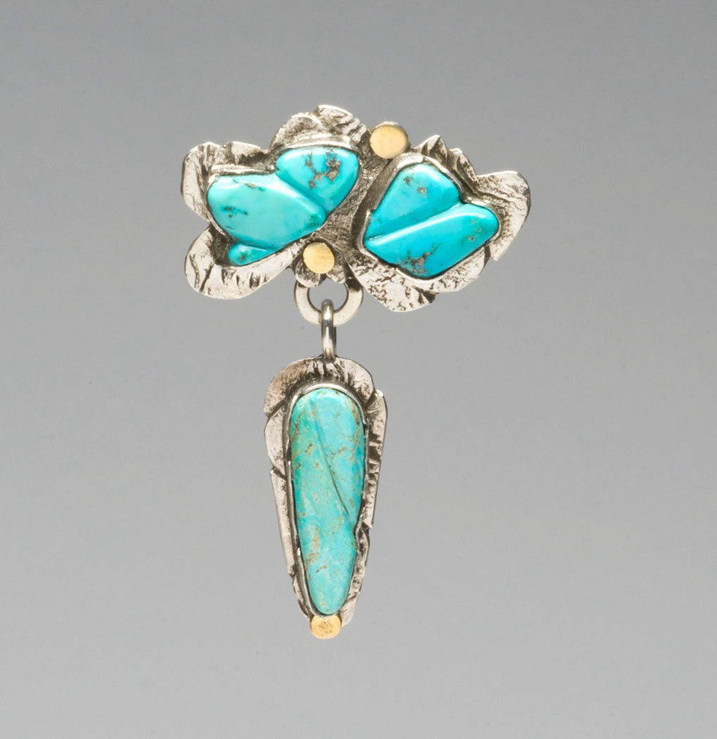 Rainfall Pendant