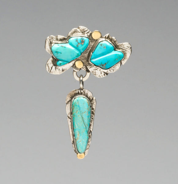 Rainfall Pendant