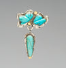 Rainfall Pendant
