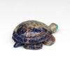 Consistent Motion Turtle