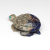 Consistent Motion Turtle