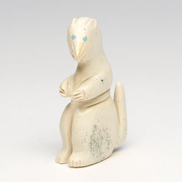 Juniper Foothills Weasel