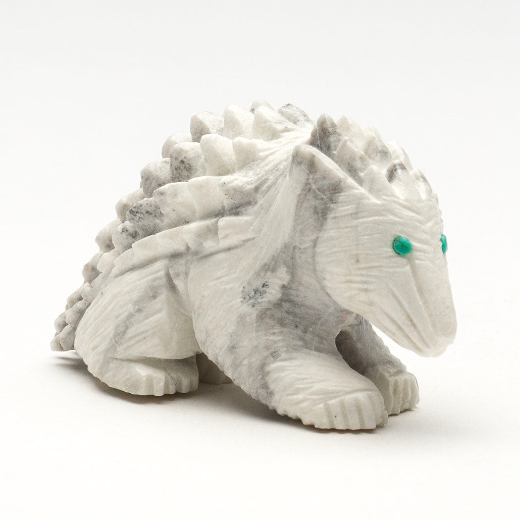 Precious Porcupette