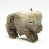 Generous Ways Bison