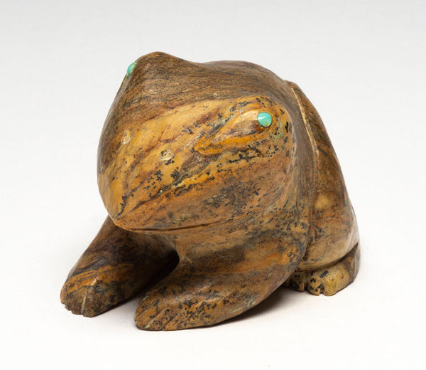 Charming Frog