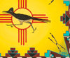 Can't Track Me Down Roadrunner Original Painting