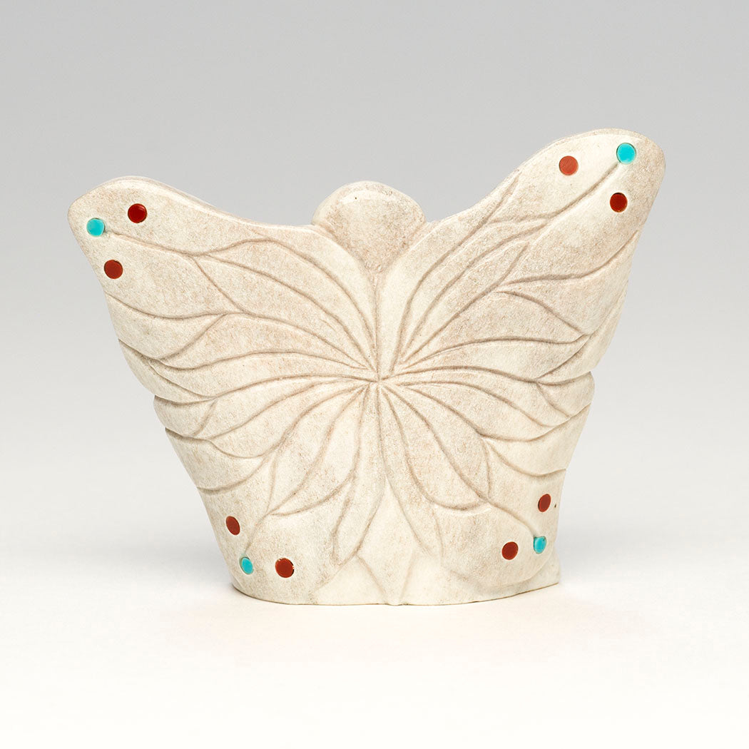 Precious Gem Butterfly