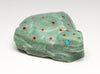 Red Coral Spotted Frog