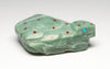 Red Coral Spotted Frog
