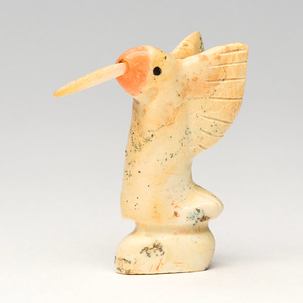 Heartbeat Of Joy Hummingbird