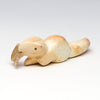 River Otter & Fish