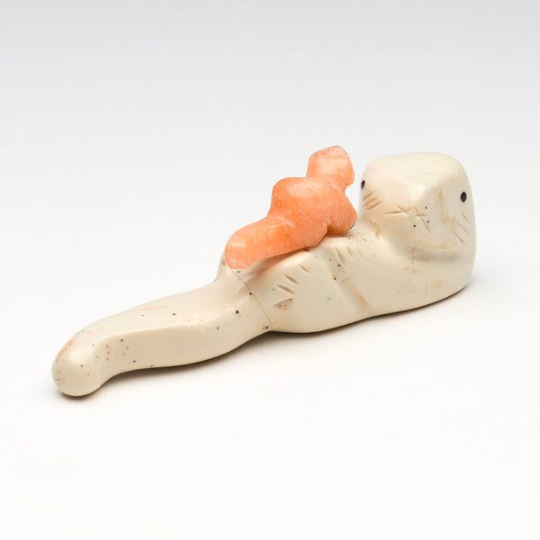 Rafts Of Joy Otters