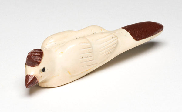 Red-Crested Cardinal