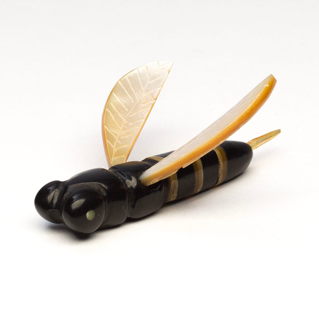 Wonderful Wasp