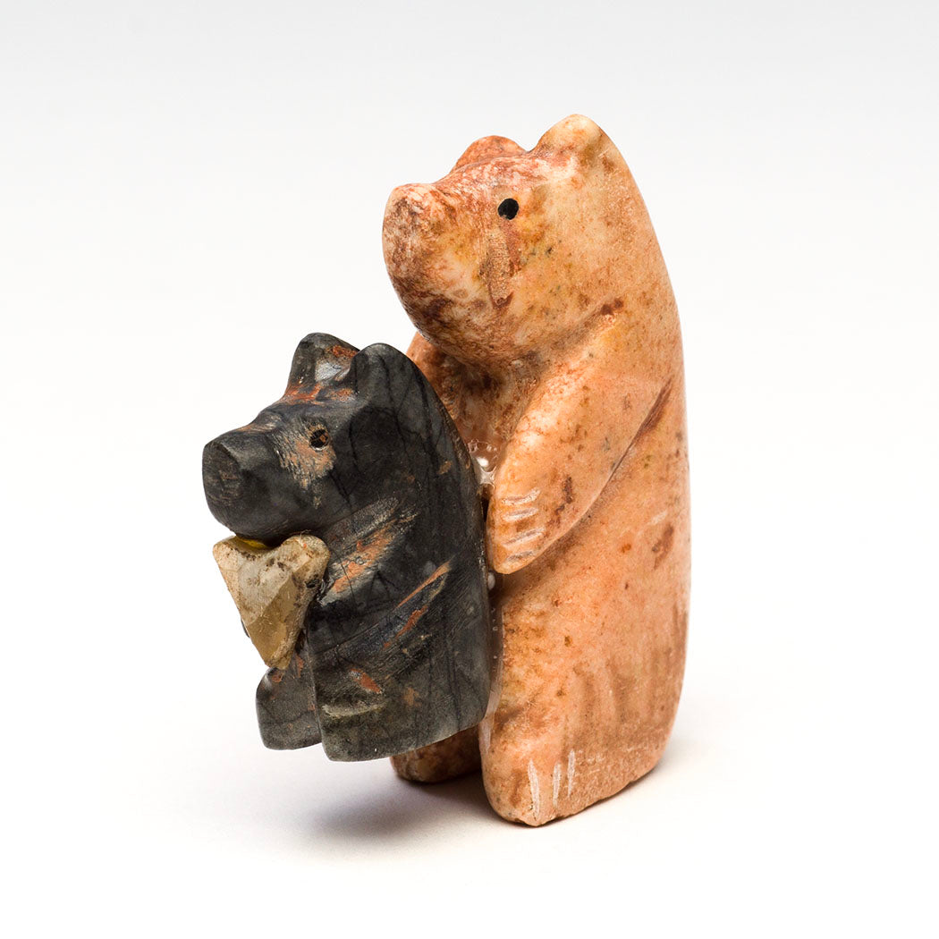 From Me To You Heart Bears