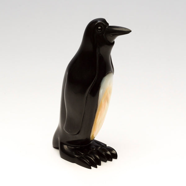 Marvels Of The Cove Penguin