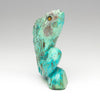 Peruvian Chrysocolla Eel