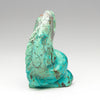 Peruvian Chrysocolla Eel