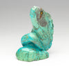 Peruvian Chrysocolla Eel